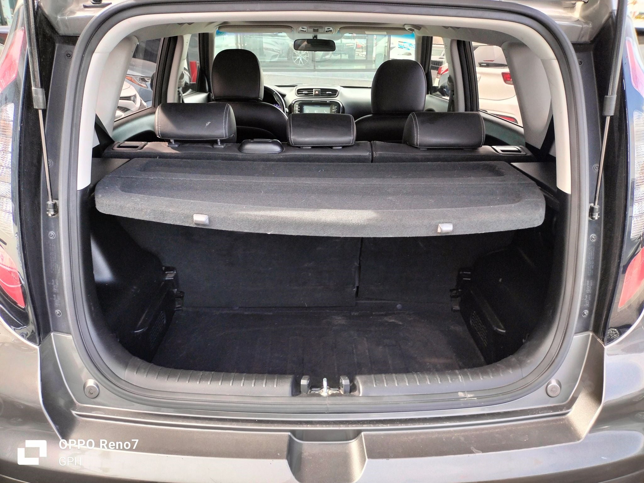 2019 Kia Soul 2.0 EX Pack At