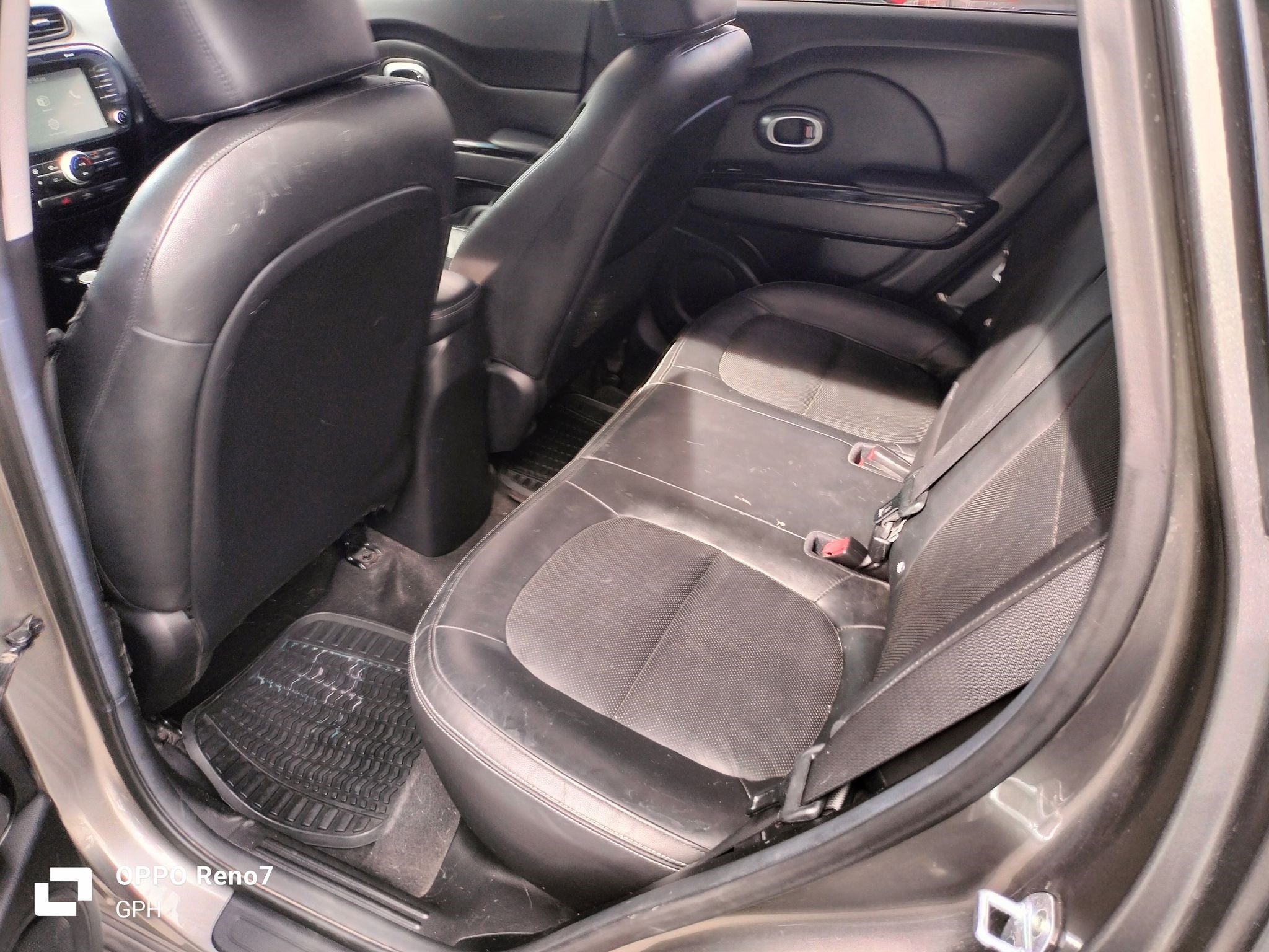 2019 Kia Soul 2.0 EX Pack At