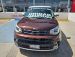 2018 Kia Soul 1.6 SX Turbo At