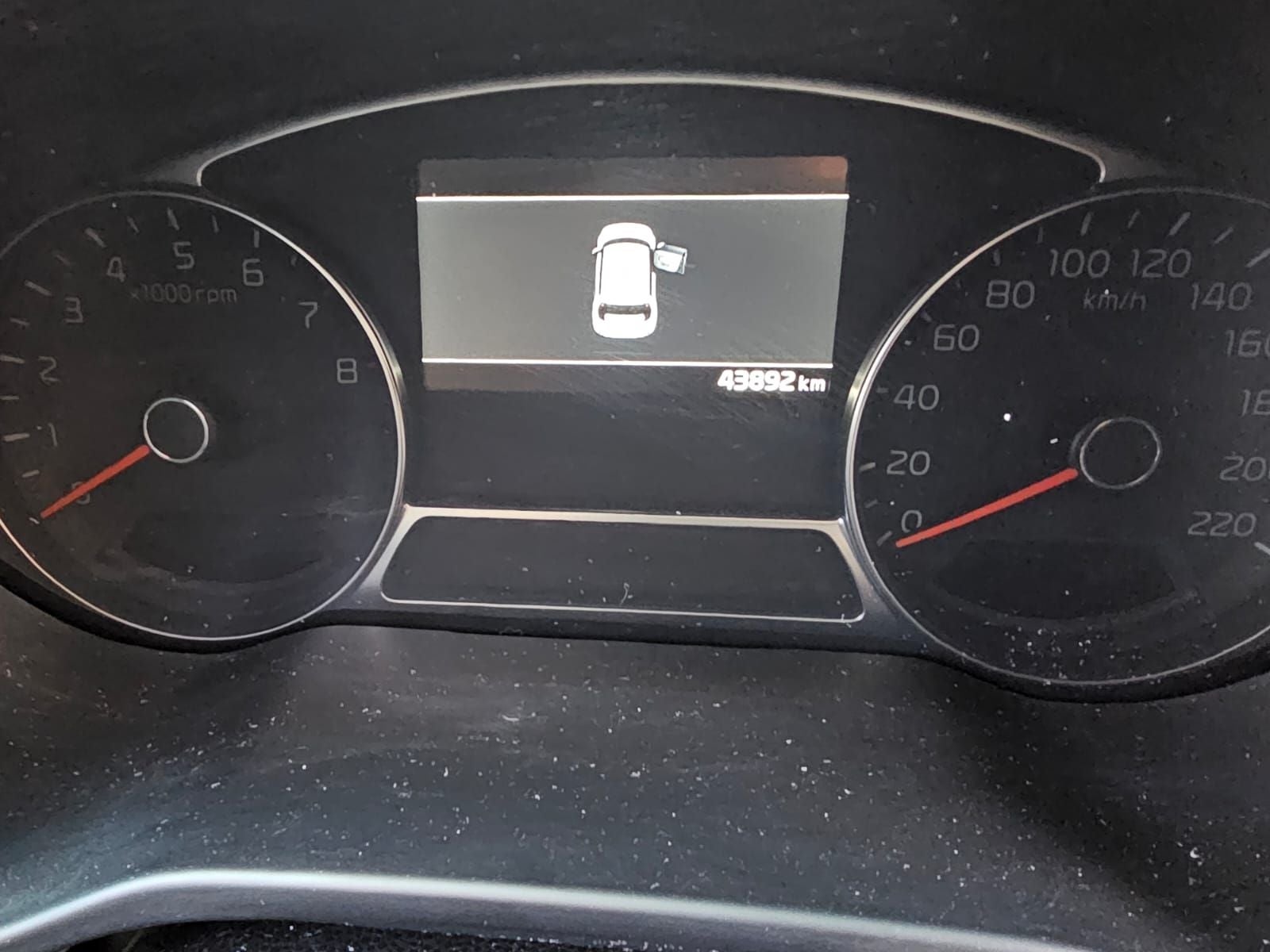 2018 Kia Soul 1.6 SX Turbo At