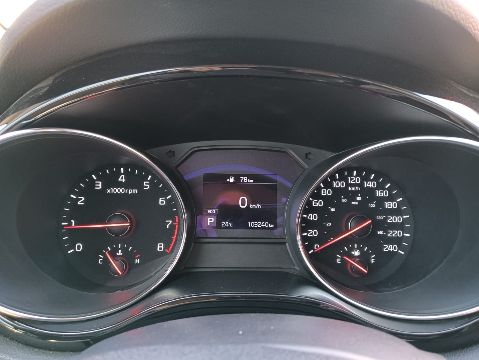 2020 Kia Sedona 3.3 V6 EX Pack Piel 7 Pasajeros At