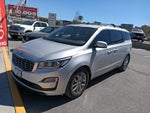 2020 Kia Sedona 3.3 V6 EX Pack Piel 7 Pasajeros At