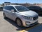 2020 Kia Sedona 3.3 V6 EX Pack Piel 7 Pasajeros At