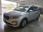 2019 Kia Sedona 3.3 V6 EX Piel 8 Pasajeros At
