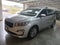 2019 Kia Sedona 3.3 V6 EX Piel 8 Pasajeros At
