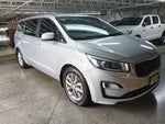 2019 Kia Sedona 3.3 V6 EX Piel 8 Pasajeros At