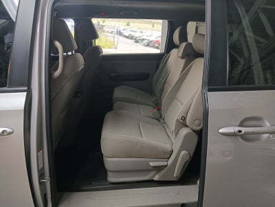 2019 Kia Sedona 3.3 V6 EX Piel 8 Pasajeros At