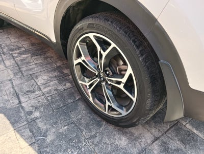 2022 Kia Sportage 2.0 EX Pack At