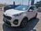 2022 Kia Sportage 2.0 EX Pack At