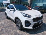 2022 Kia Sportage 2.0 EX Pack At