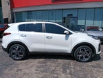 2022 Kia Sportage 2.0 EX Pack At