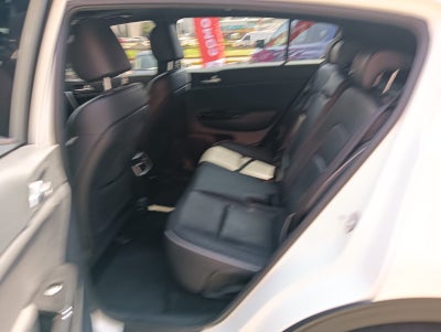 2022 Kia Sportage 2.0 EX Pack At