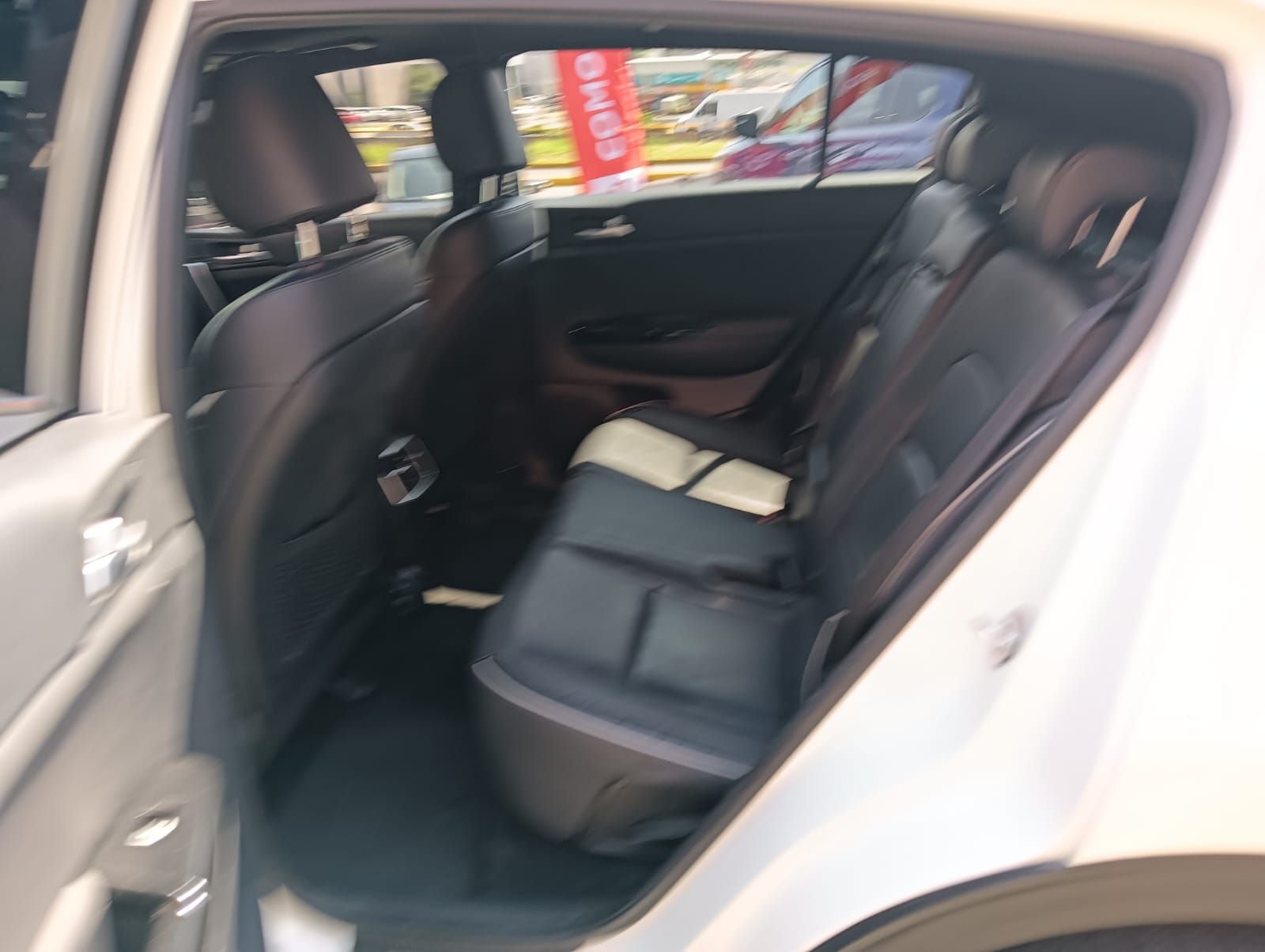 2022 Kia Sportage 2.0 EX Pack At