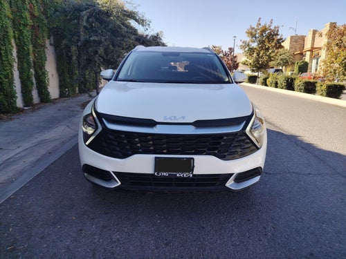 2023 Kia Sportage 2.0 EX At