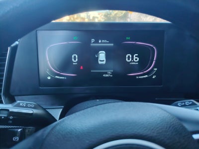 2023 Kia Sportage 2.0 EX At