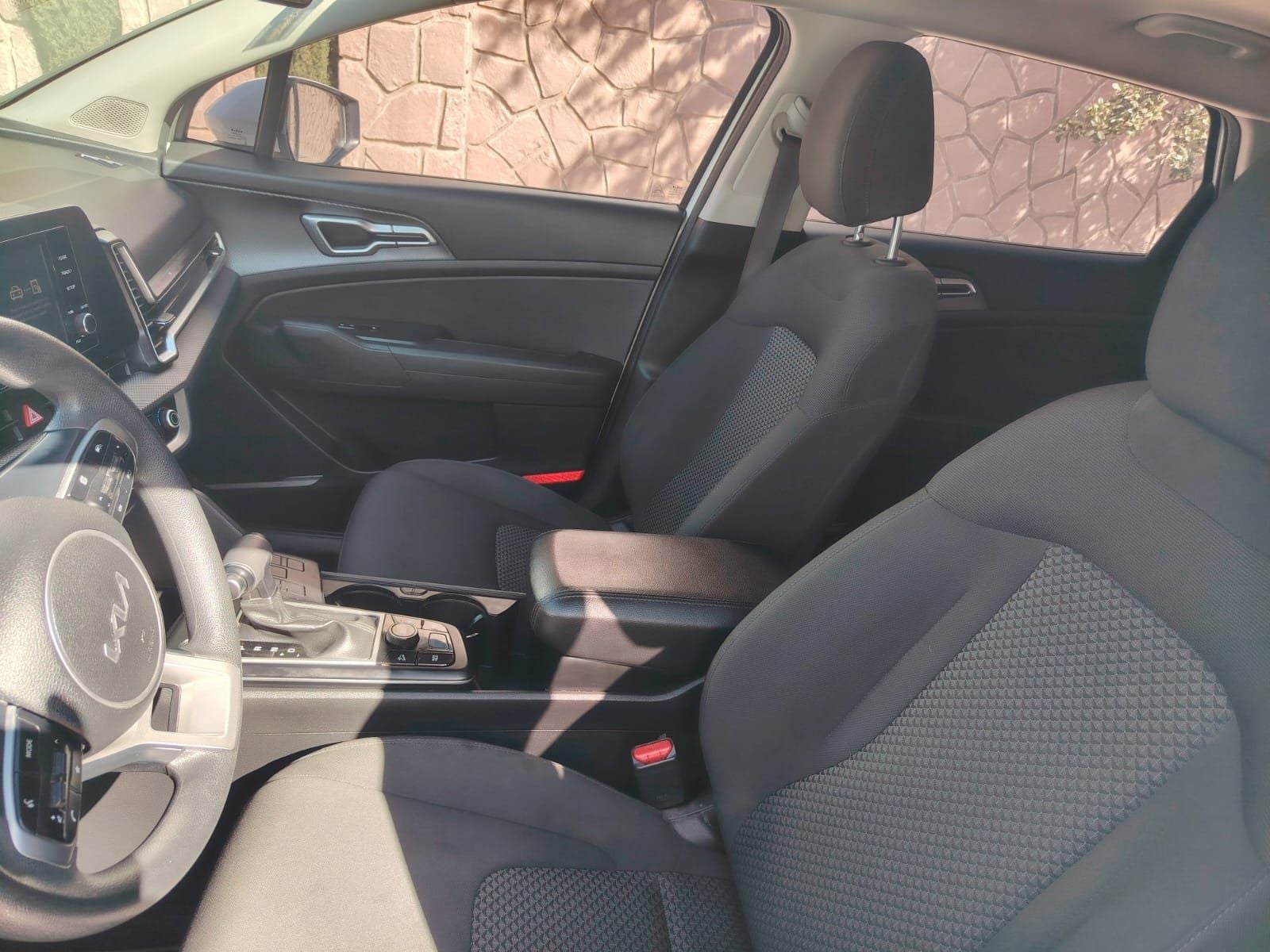 2023 Kia Sportage 2.0 EX At