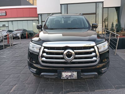 2025 GWM Poer 2.0 Luxury At