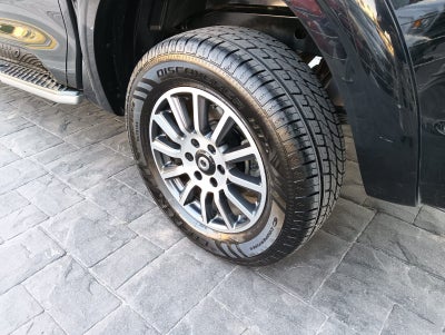 2025 GWM Poer 2.0 Luxury At