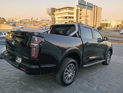 2025 GWM Poer 2.0 Luxury At