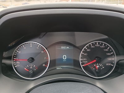 2025 GWM Poer 2.0 Luxury Mt