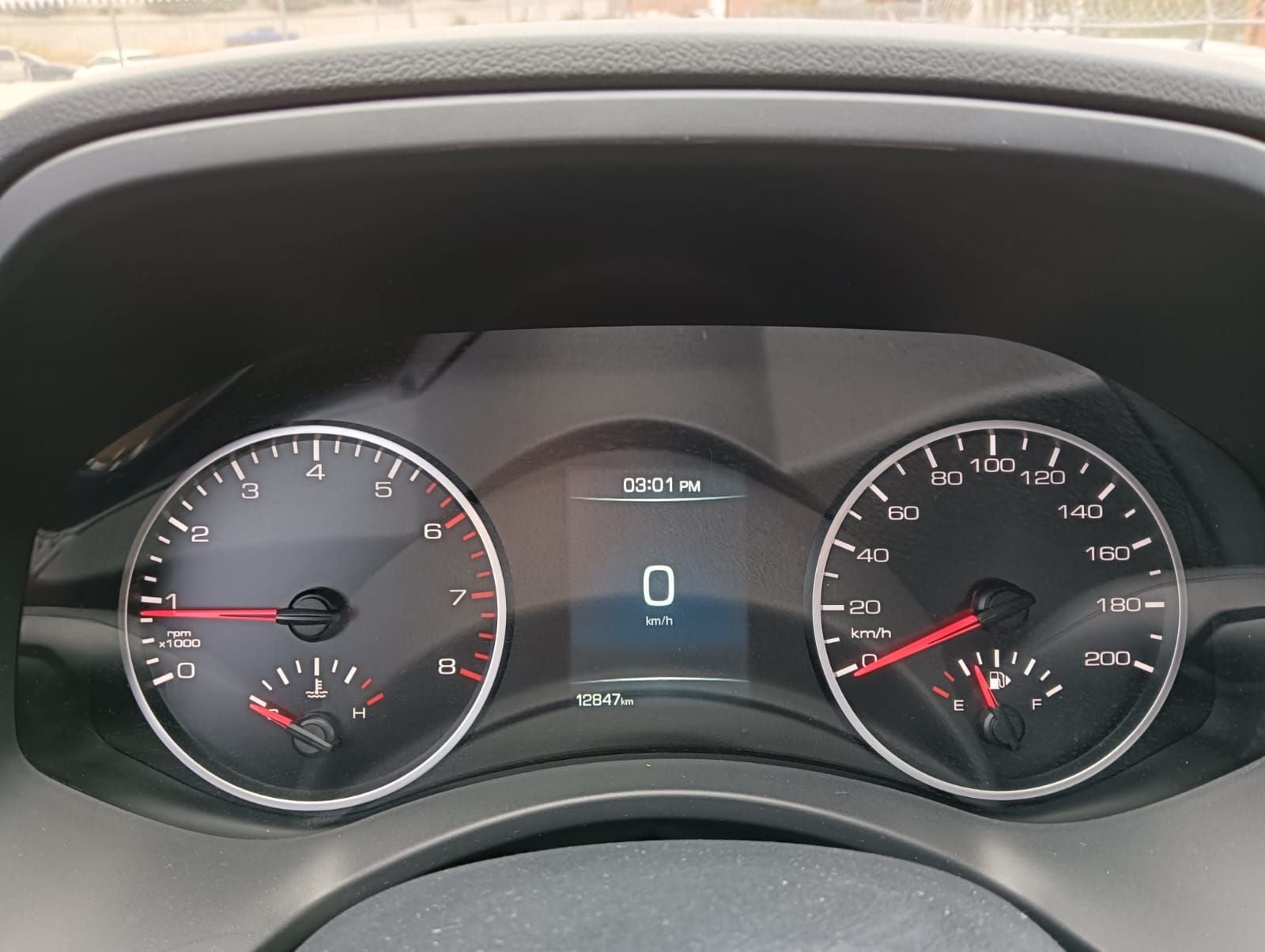 2025 GWM Poer 2.0 Luxury Mt