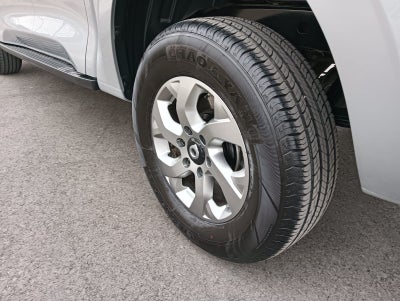 2025 GWM Poer 2.0 Luxury Mt