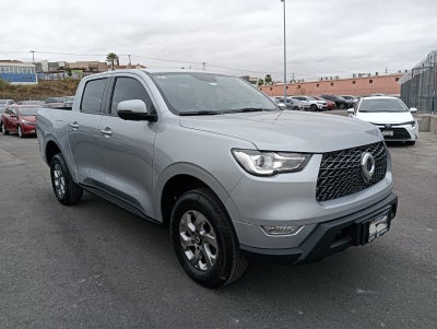 2025 GWM Poer 2.0 Luxury Mt