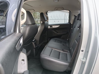 2025 GWM Poer 2.0 Luxury Mt