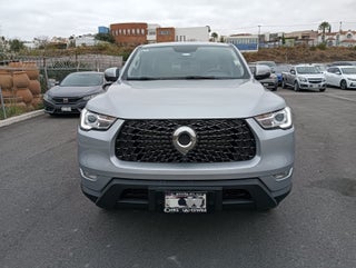 2025 GWM Poer 2.0 Luxury Mt