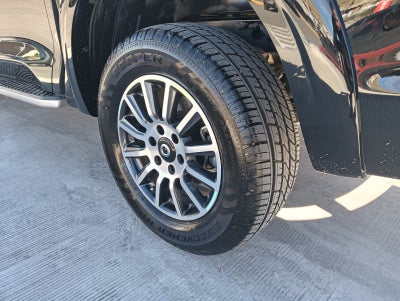 2025 GWM Poer 2.0 Luxury At