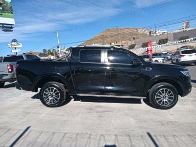 2025 GWM Poer 2.0 Luxury At