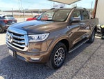 2025 GWM Poer 2.0 Luxury 4x4 At
