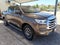 2025 GWM Poer 2.0 Luxury 4x4 At