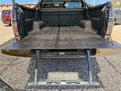 2025 GWM Poer 2.0 Luxury 4x4 At