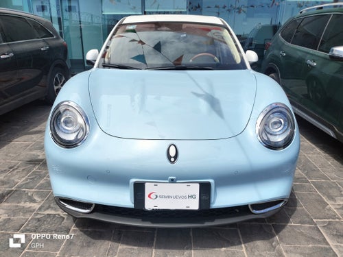 2024 GWM ORA 03 500 Km Luxury At