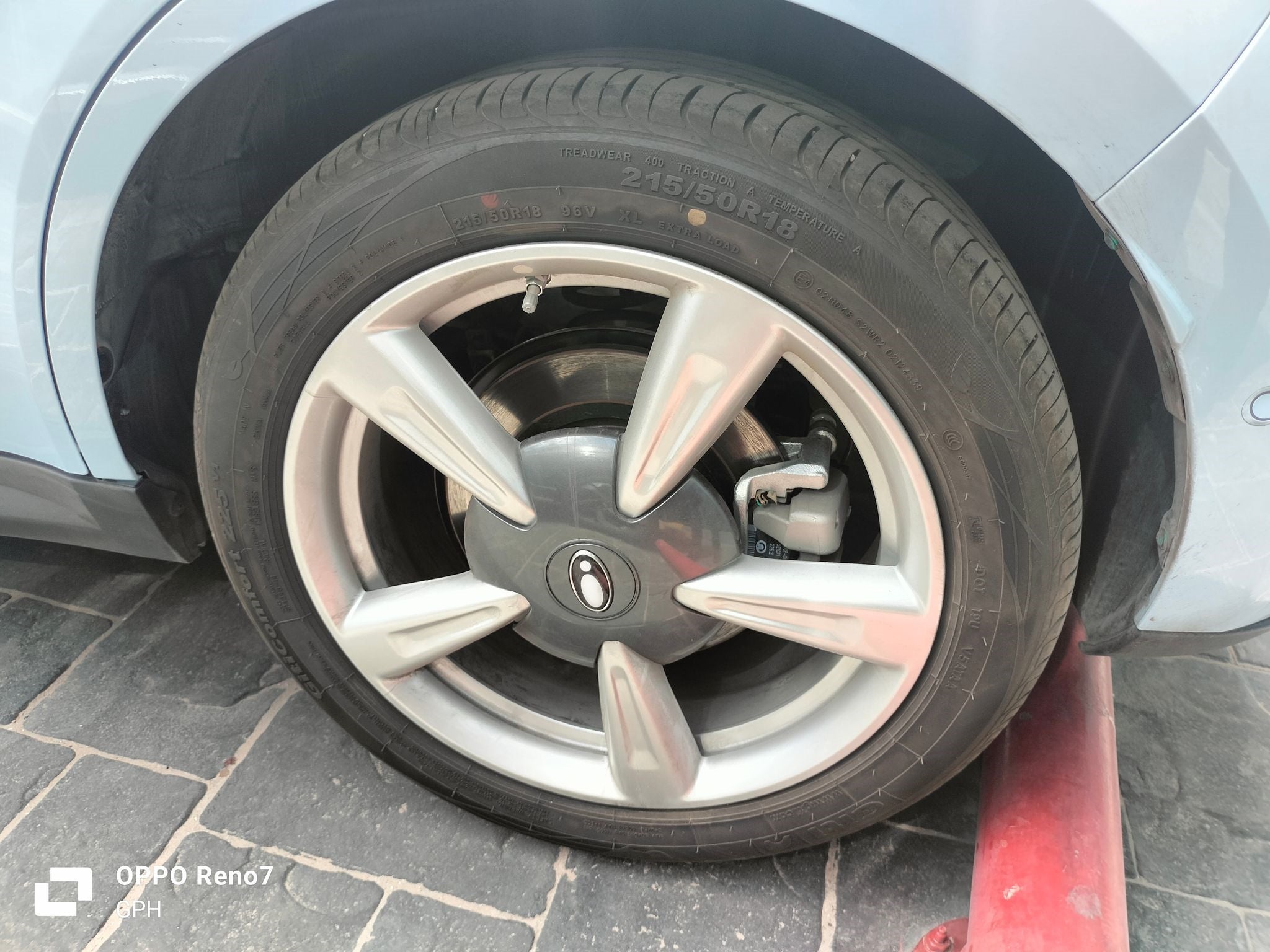 2024 GWM ORA 03 500 Km Luxury At