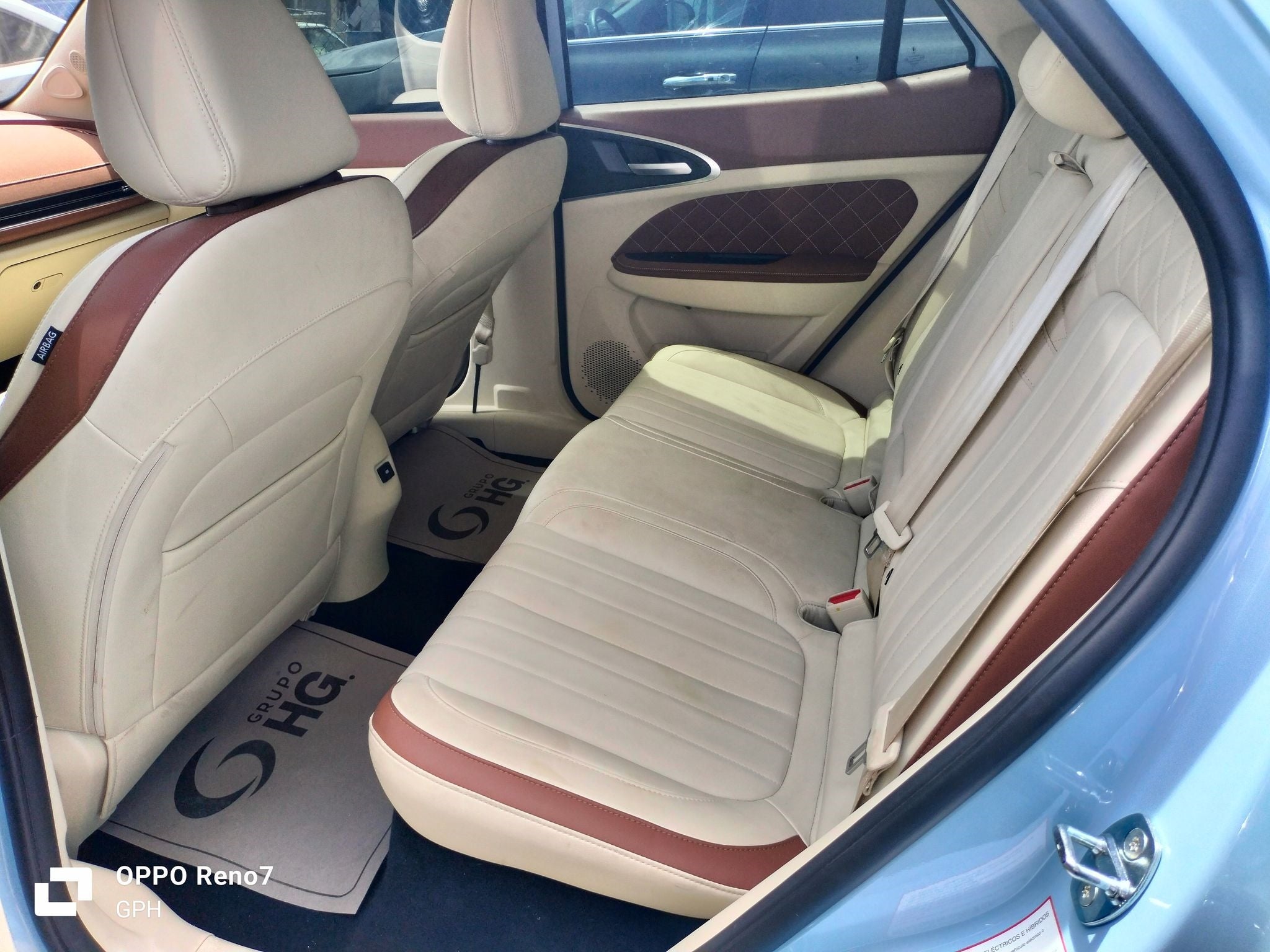 2024 GWM ORA 03 500 Km Luxury At