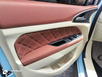 2024 GWM ORA 03 500 Km Luxury At