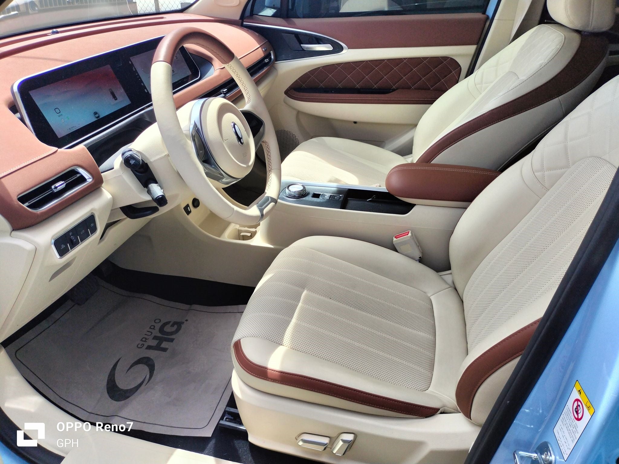 2024 GWM ORA 03 500 Km Luxury At