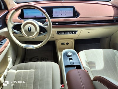 2024 GWM ORA 03 500 Km Luxury At