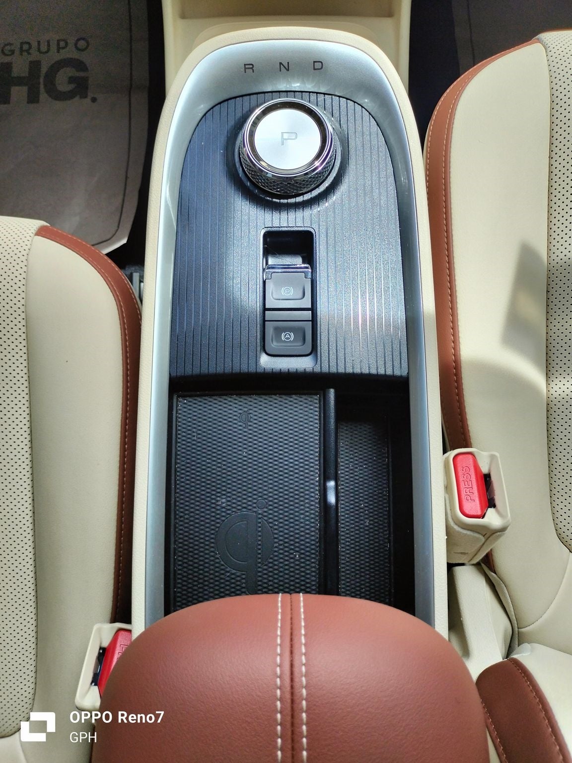 2024 GWM ORA 03 500 Km Luxury At