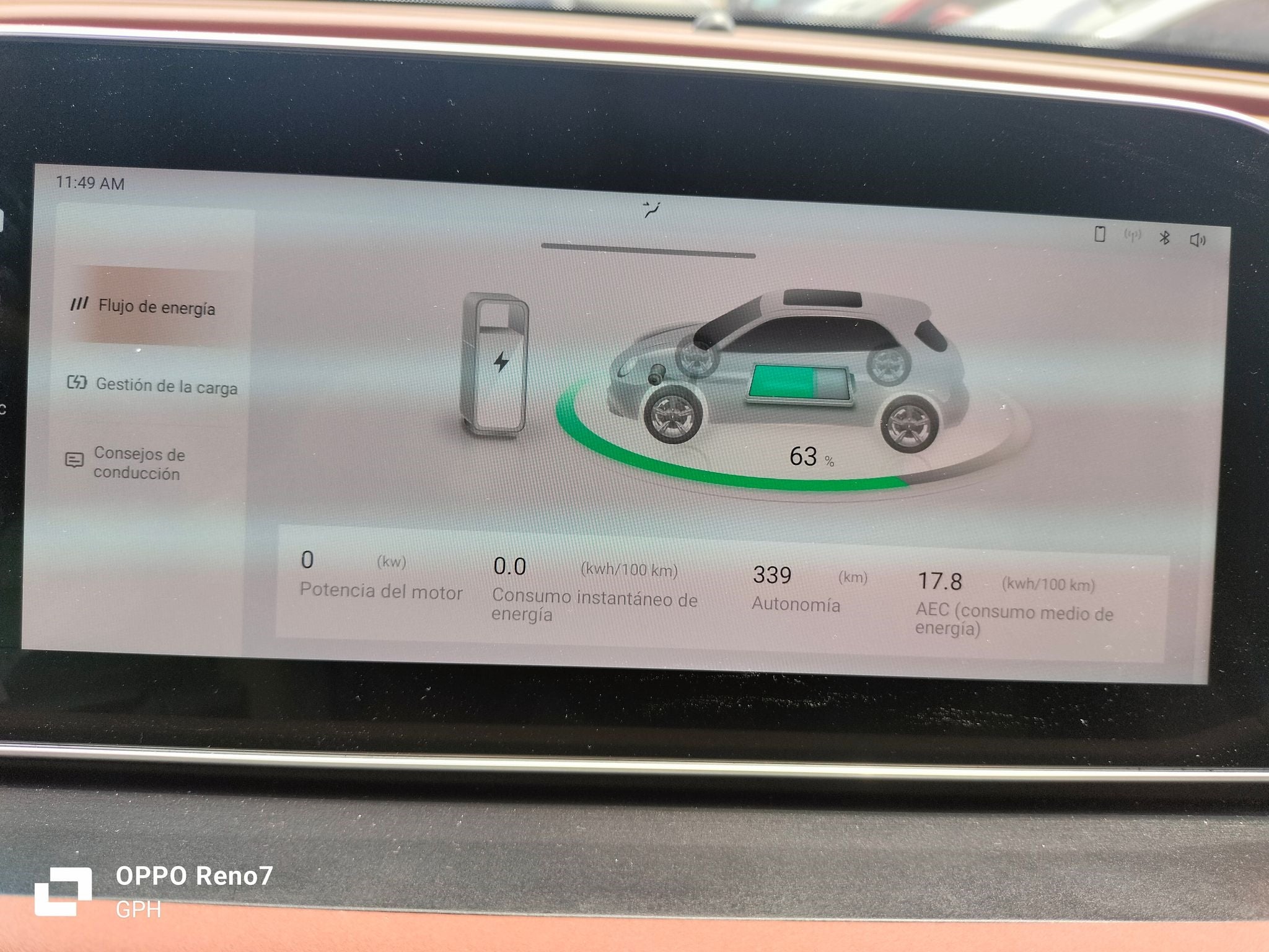 2024 GWM ORA 03 500 Km Luxury At