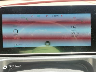 2024 GWM ORA 03 500 Km Luxury At