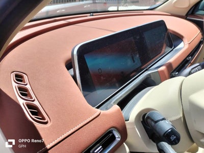 2024 GWM ORA 03 500 Km Luxury At