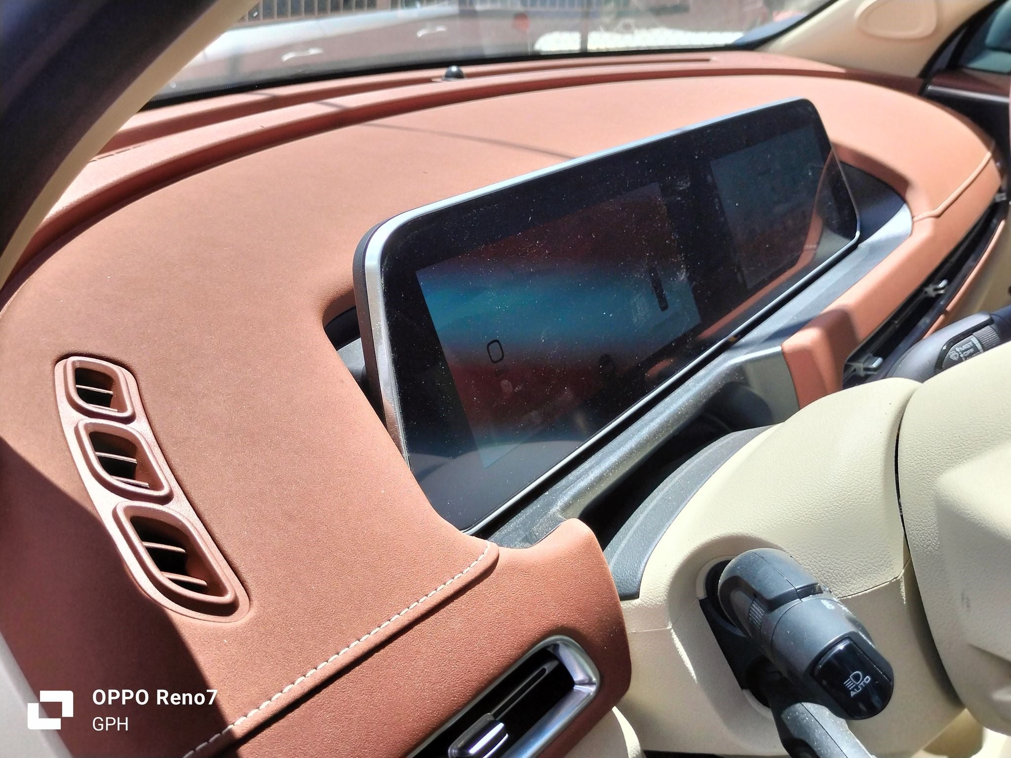 2024 GWM ORA 03 500 Km Luxury At