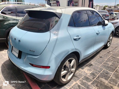 2024 GWM ORA 03 500 Km Luxury At