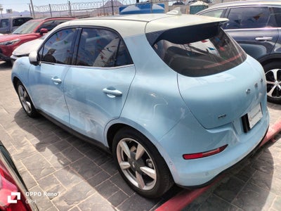 2024 GWM ORA 03 500 Km Luxury At