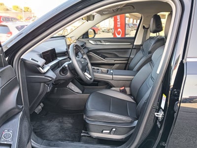 2026 GWM Haval H6 2.0 Premium Gasolina At