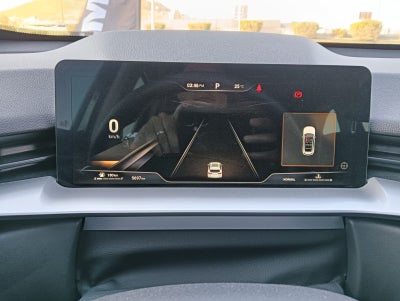 2026 GWM Haval H6 2.0 Premium Gasolina At