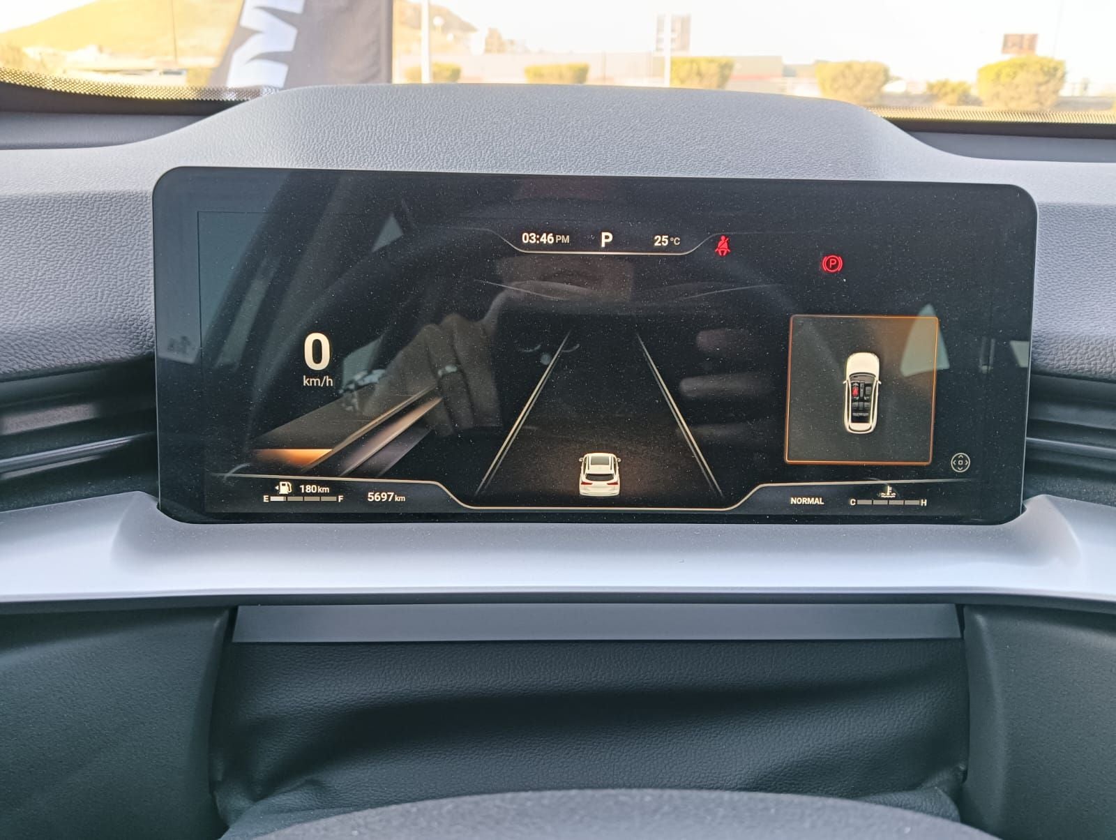 2026 GWM Haval H6 2.0 Premium Gasolina At